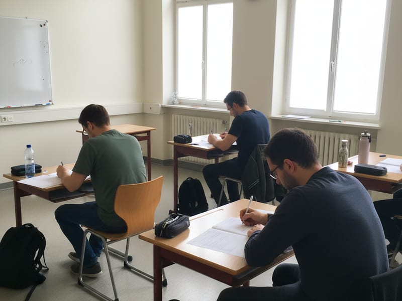 fide Exam Preparation - CHF 890